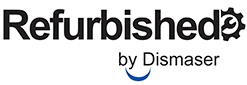 Refurbished by Dismaser