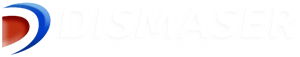 dismaser-logo-blanco